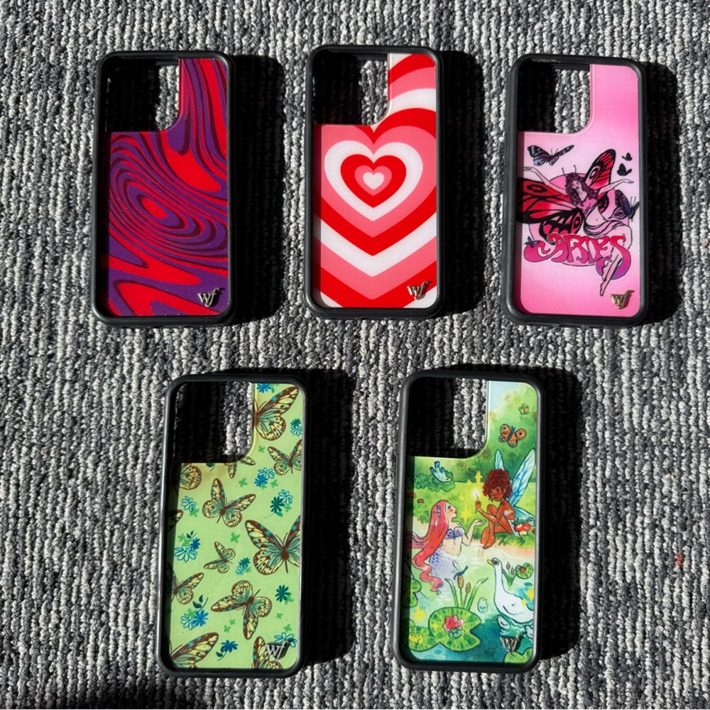 Wildflower Cases iPhone 13 Pro